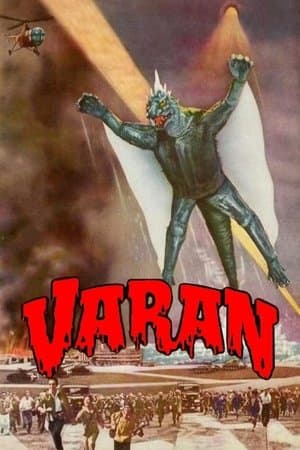 Varan streaming