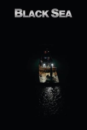 Black Sea streaming