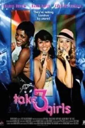 Take 3 Girls streaming