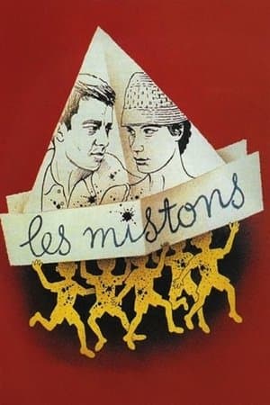 Les Mistons streaming