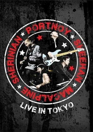 Portnoy Sheehan MacAlpine Sherinian: Live in Tokyo streaming