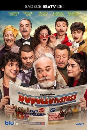 Dudullu Postası streaming