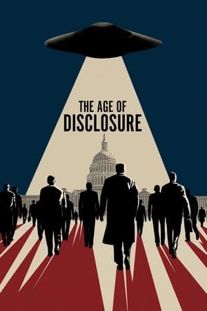 The Age of Disclosure streaming