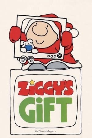 Ziggy's Gift streaming
