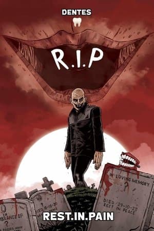 The R.I.P Man streaming