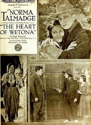 The Heart of Wetona streaming