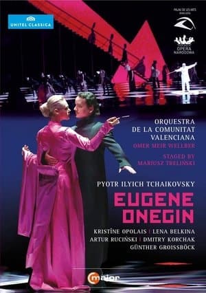 Eugene Onegin streaming