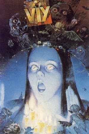 Viy streaming