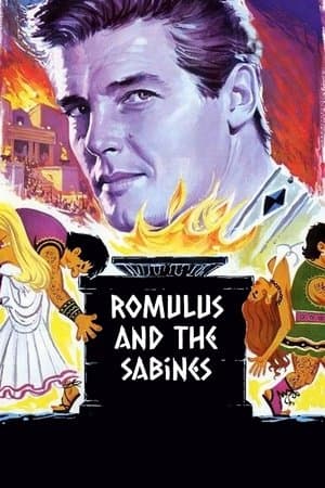Romulus and the Sabines streaming