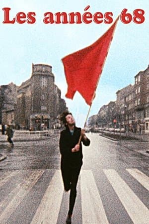 1968 - The Global Revolt streaming