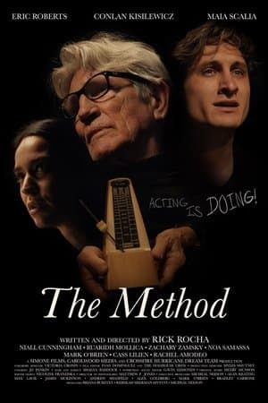 The Method streaming