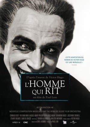 L'Homme qui rit streaming