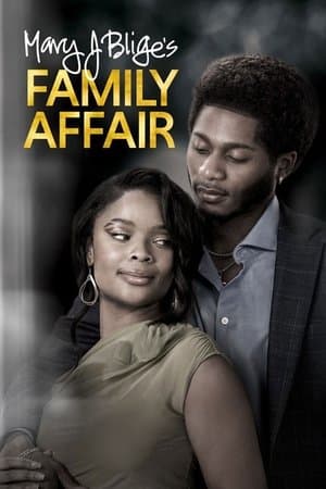 Family Affair streaming