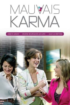 Mauvais Karma streaming