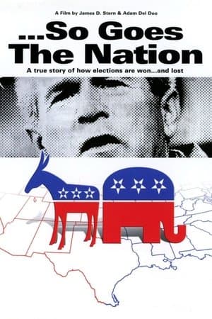 ...So Goes the Nation streaming