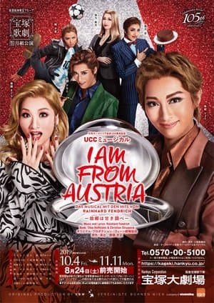 I Am From Austria streaming