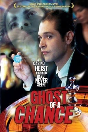 Ghost of a Chance streaming