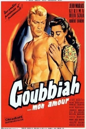 Goubbiah, mon amour streaming