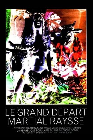 Le Grand Départ streaming