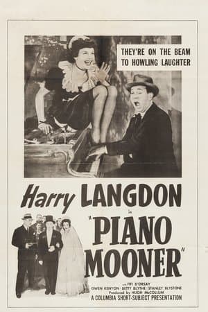 Piano Mooner streaming