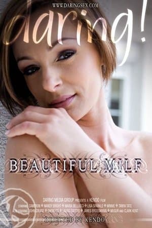 Beautiful MILF streaming