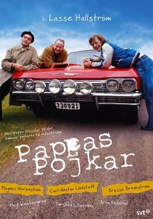 Pappas pojkar streaming