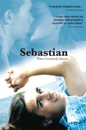Sebastian streaming
