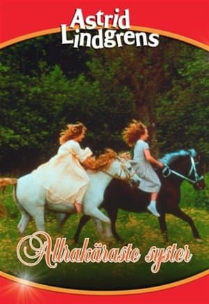 Very Dearest Sister streaming