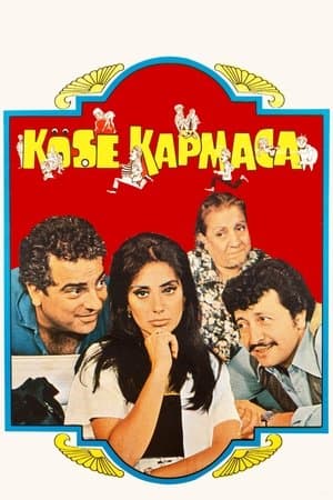 Köşe Kapmaca streaming