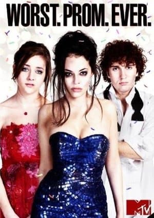 Worst. Prom. Ever. streaming