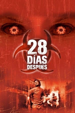 28 días después streaming