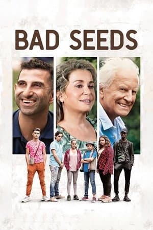 Bad Seeds streaming