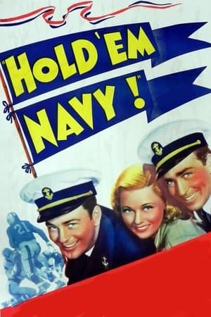Hold 'Em Navy streaming