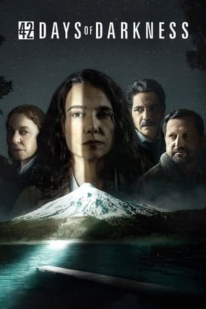 42 Days of Darkness streaming
