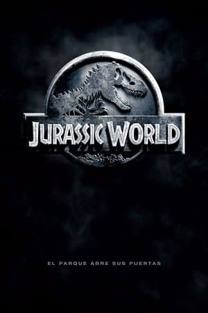 Jurassic World streaming