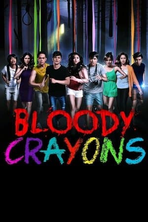 Bloody Crayons streaming