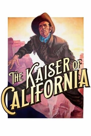 The Emperor of California streaming