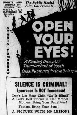 Open Your Eyes streaming