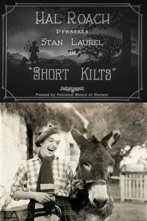 Short Kilts streaming