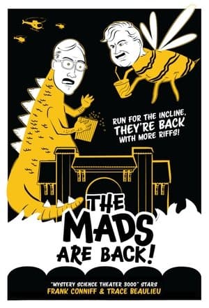 The Mads are Back streaming