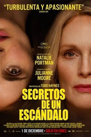 Secretos de un escándalo streaming