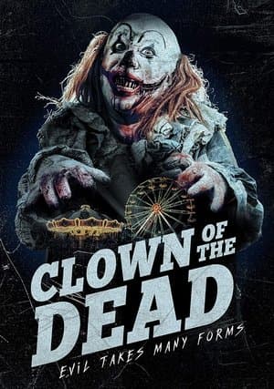 Clown Of The Dead streaming