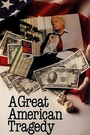 A Great American Tragedy streaming