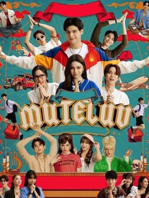 MuTeLuv streaming