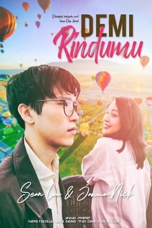 Demi Rindumu streaming