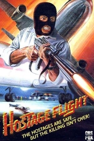 Hostage Flight streaming