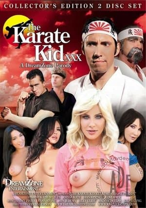 The Karate Kid XXX: A Dreamzone Parody streaming