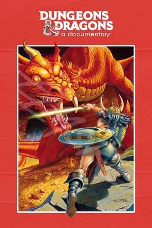 Dungeons & Dragons: A Documentary streaming