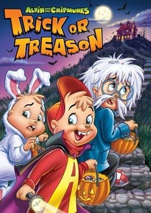 Alvin and the Chipmunks: Trick or Treason streaming
