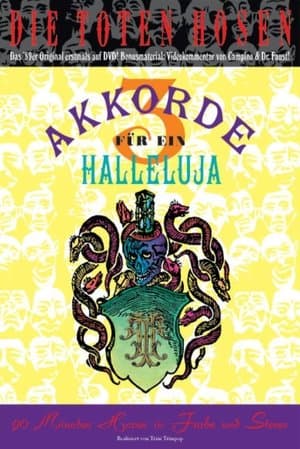 Die Toten Hosen - 3 Akkorde für ein Halleluja streaming